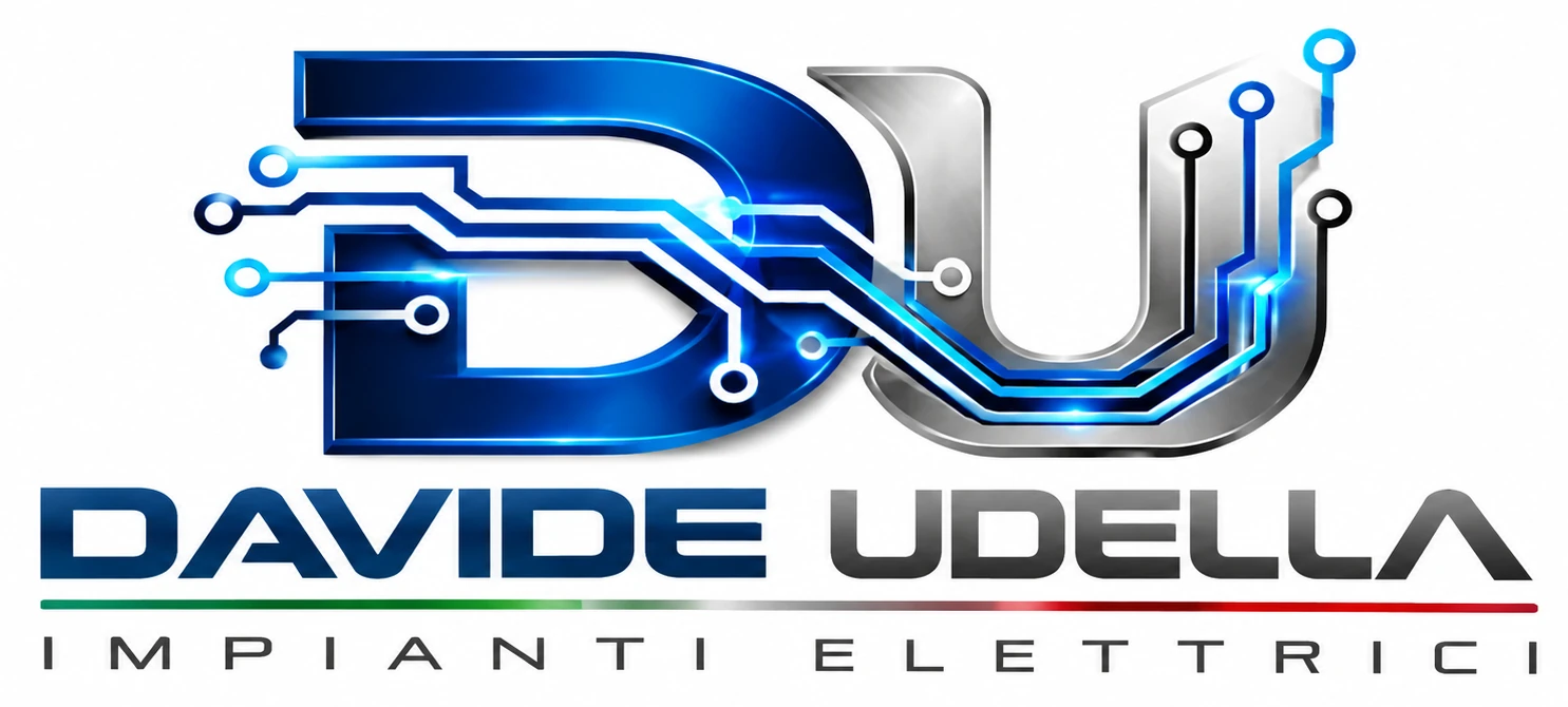 Davide Udella — Impianti Elettrici
